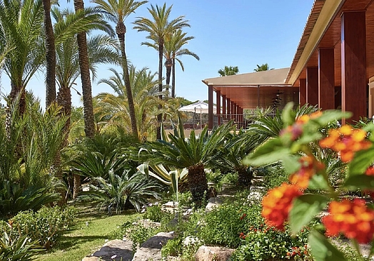 Ria Park Hotel & SPA