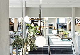 Hotel Riviera Strand