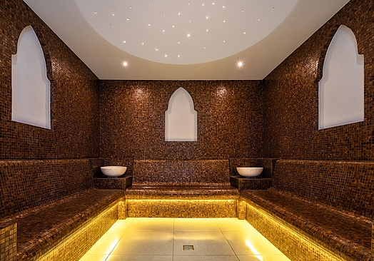 Sentido Galo Resort | Ashoka SPA