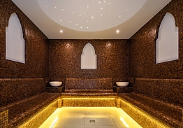 Sentido Galo Resort | Ashoka SPA