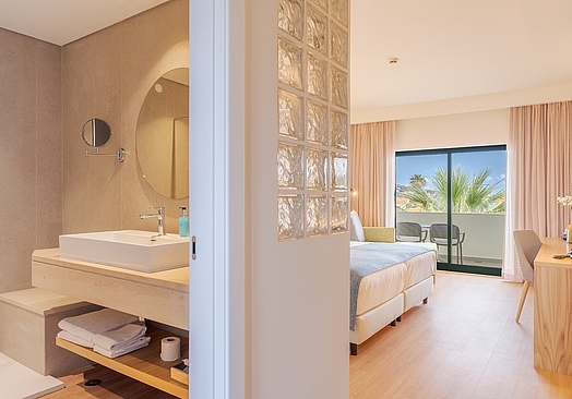 Sentido Galo Resort | Galosol