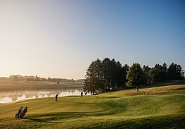 Simons Golf Club