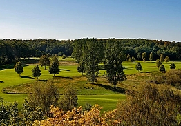 Söderåsens Golfklubb