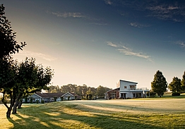 Söderåsens Golfklubb