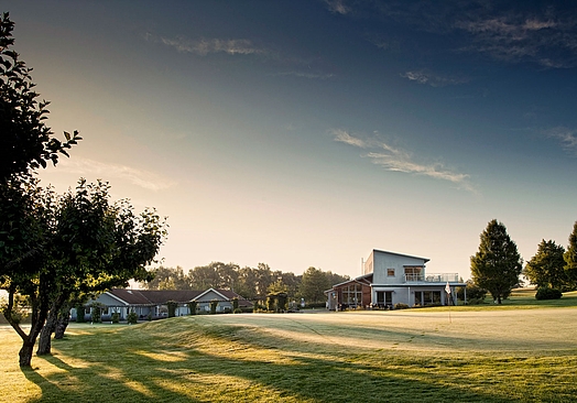 Söderåsens Golfklubb