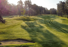 Sölvesborgs Golfklubb