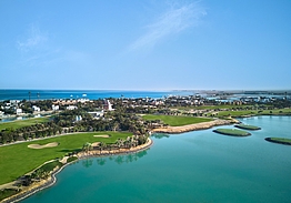 Steigenberger Golf Resort El Gouna