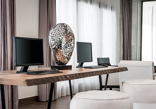 Hyatt Place Taghazout Bay | Golf i Agadir