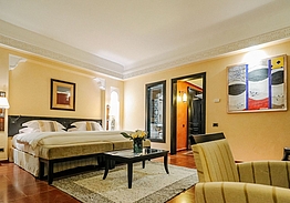 Tikida Golf Palace Hotel