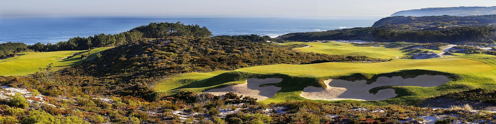 West Cliffs Golf Course