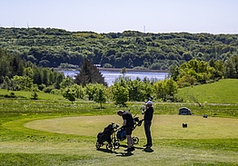Hobro Golf