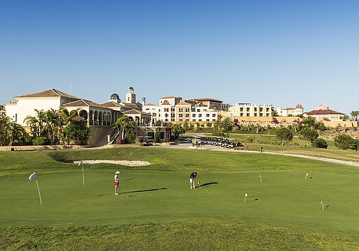 Hotel Melia Villaitana