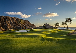 Lopesan Costa Meloneras Resort & Spa | Anfi Tauro Golf