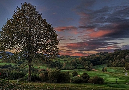 New Royal Golf Club of San Sebastian Basozabal