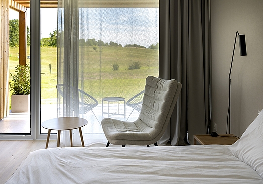 Binowo Park Golf Club