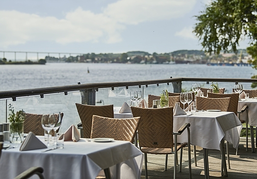 Hotel Christiansminde