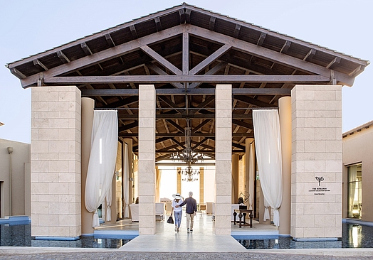 Costa Navarino | The Romanos - A Luxury Collection Resort