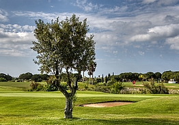 Millennium Vilamoura | Golf i Algarve