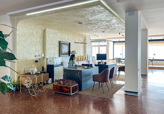 Fay Hotels Victoria Beach