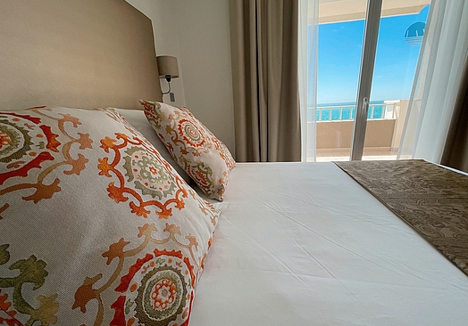 Fay Hotels Victoria Beach