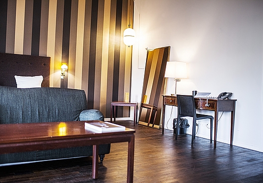 First Hotel Grand | Golf i Odense