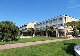 Golf Pra' Delle Torri Caorle