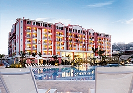 Hotel Bonalba Alicante