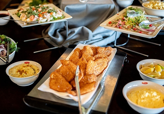 Hotel Vissenbjerg Storkro