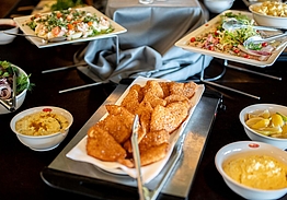 Hotel Vissenbjerg Storkro