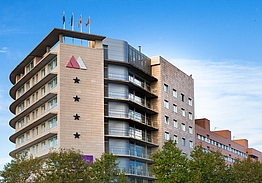 Mercure Atenea Aventura