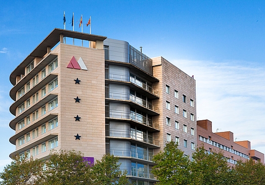 Mercure Atenea Aventura