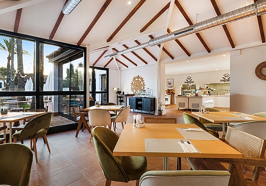 Inmood San Roque Hotel