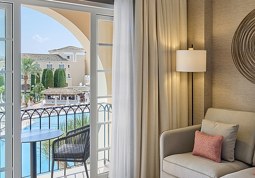 Grand Hyatt La Manga Club Golf & Spa