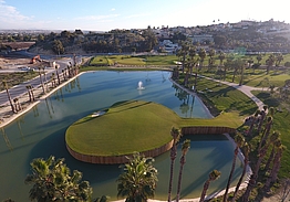 La Marquesa Golf | Golf i Alicante