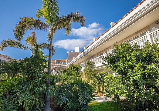 Barceló La Nucia Hills