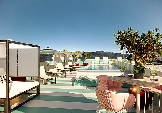 Barceló La Nucia Palms