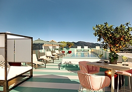 Barceló La Nucia Palms