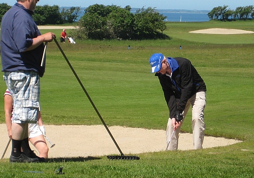 Løgstør Golfklub - Løgstør Parkhotel