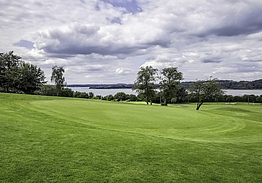 Mariagerfjord Golfklub | Golf & Gourmet
