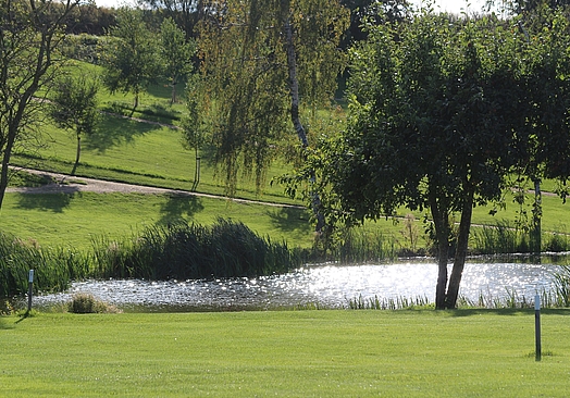 Midtsjællands Golfklub