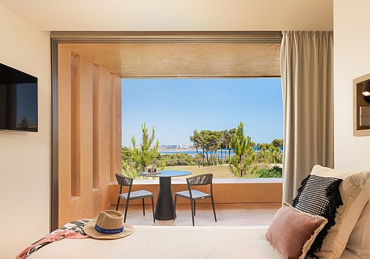 Palmares Resort - Ocean Living & Golf | Signature Apartments