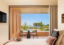 Palmares Resort - Ocean Living & Golf | Signature Apartments