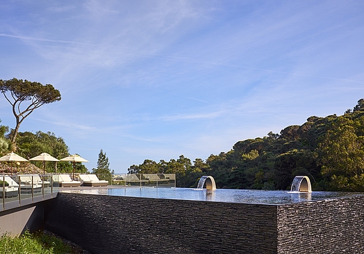 Penha Longa Resort | Golf i Portugal