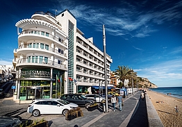 Quinta do Peru Golf & Country | SANA Sesimbra Hotel