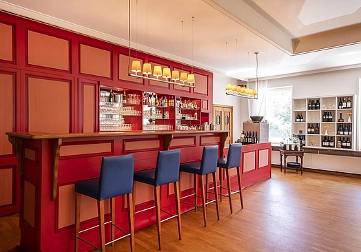 Ringhotel Schorfheide