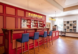 Ringhotel Schorfheide