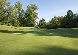 San Valentino Golf Club | Golf i Emilia Romagna