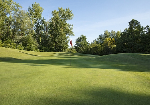 San Valentino Golf Club | Golf i Emilia Romagna