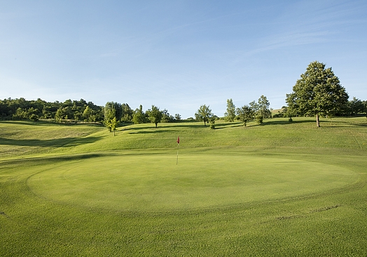 San Valentino Golf Club | Golf i Emilia Romagna