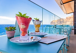 Sentido Galo Resort | Capoeira Lounge Bar